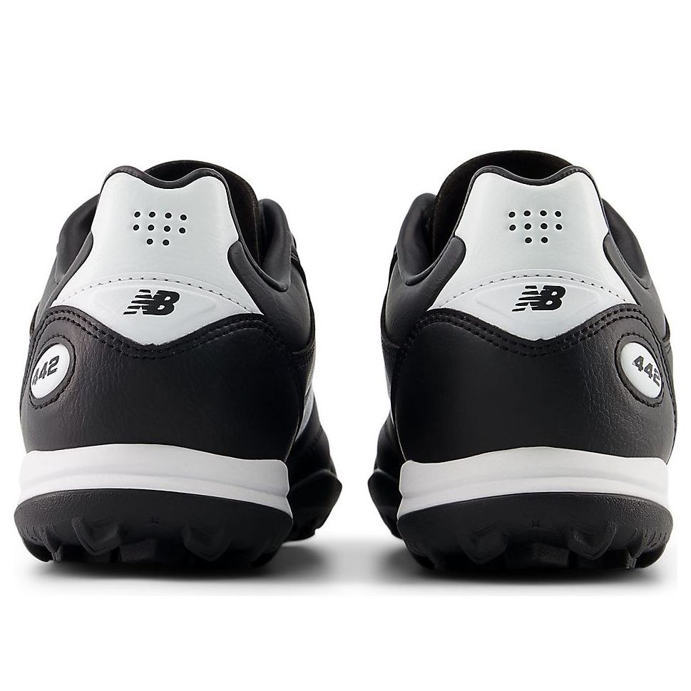 New Balance 442 Pro TF V3 'Black White Fire Cracker' U42T6TA