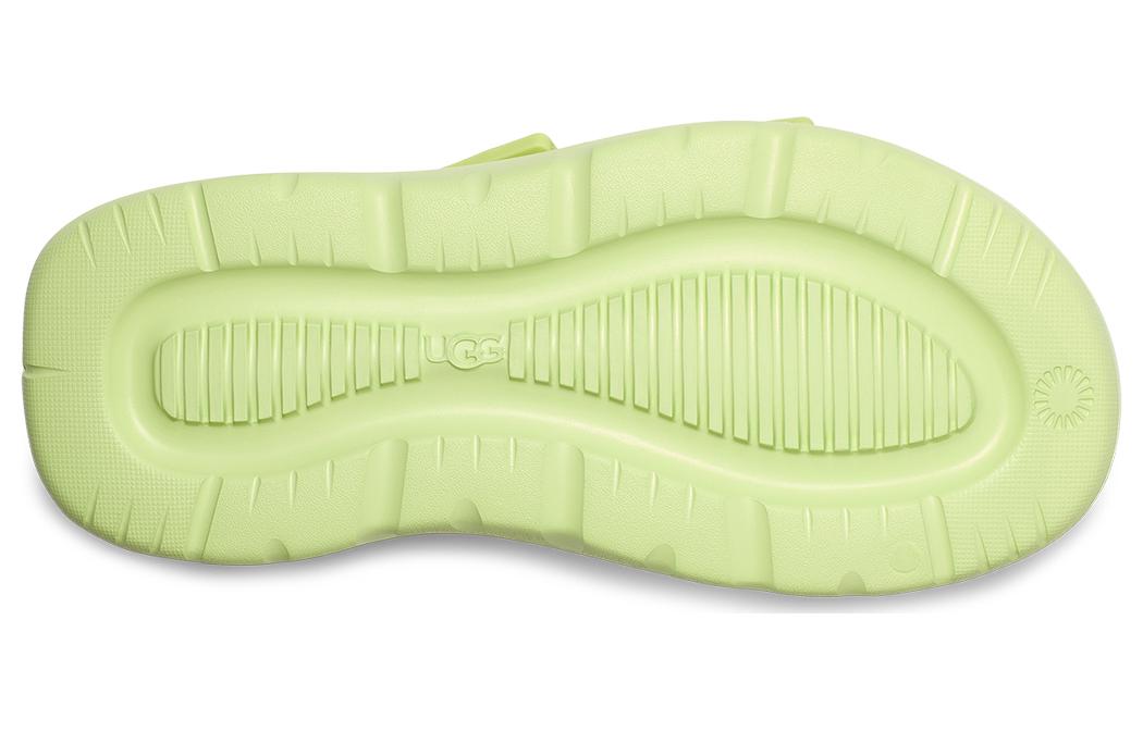 (WMNS) UGG Stratus Sandal 'Caterpillar' 1152686-CTRP