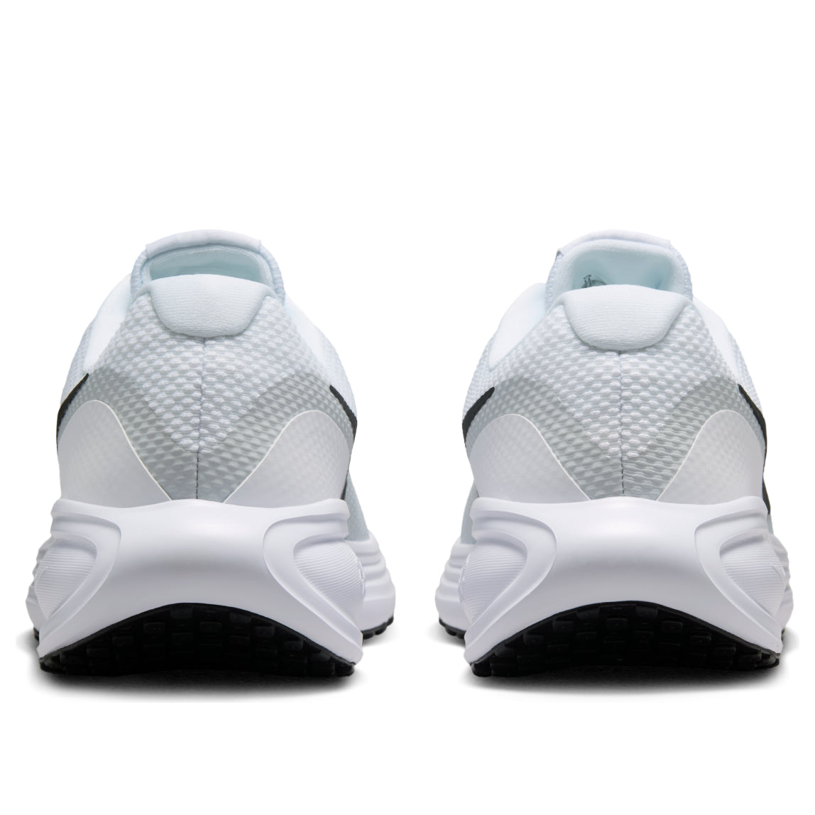 Nike Revolution 8 'White Black Pure Platinum' HJ9198-101