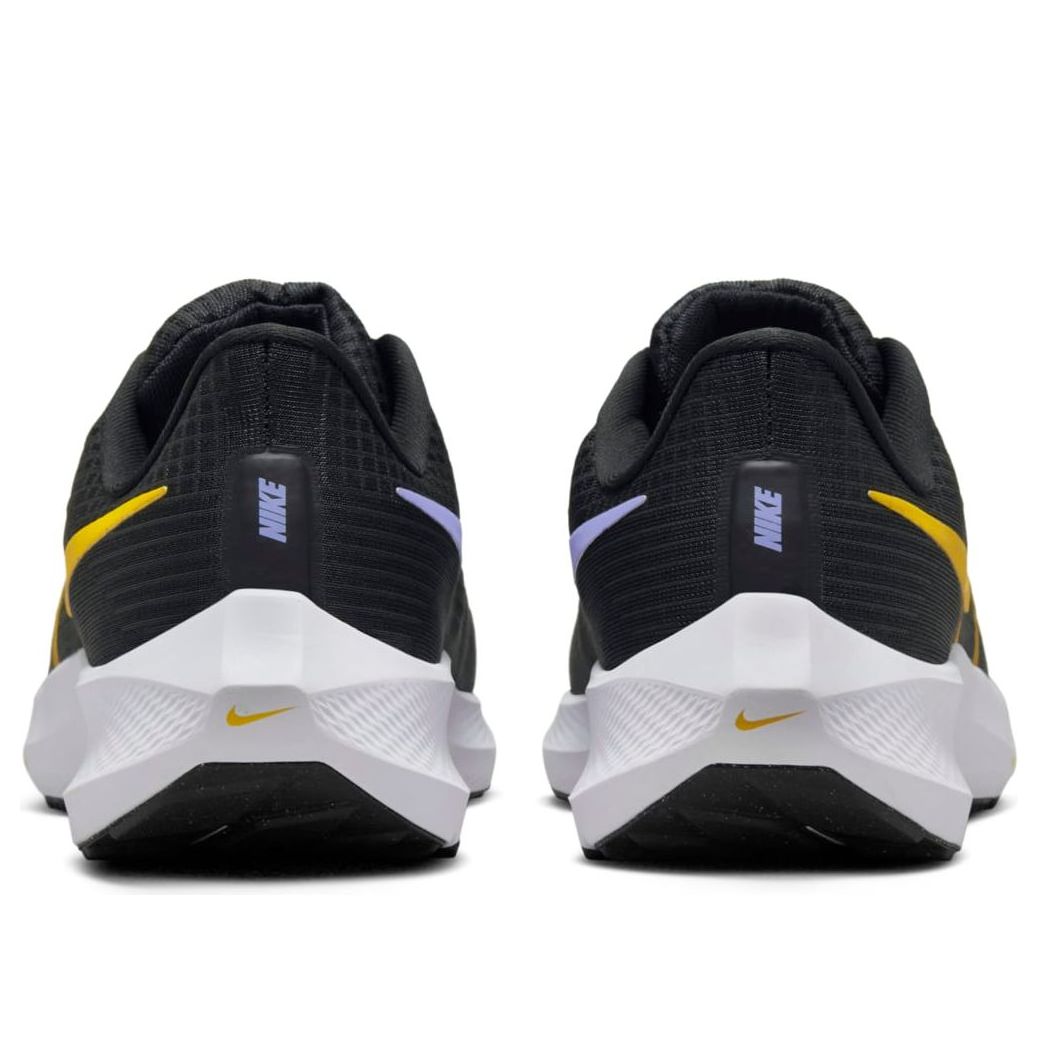 (WMNS) Nike Air Zoom Pegasus 39 'Black Yellow Ochre' DH4072-004