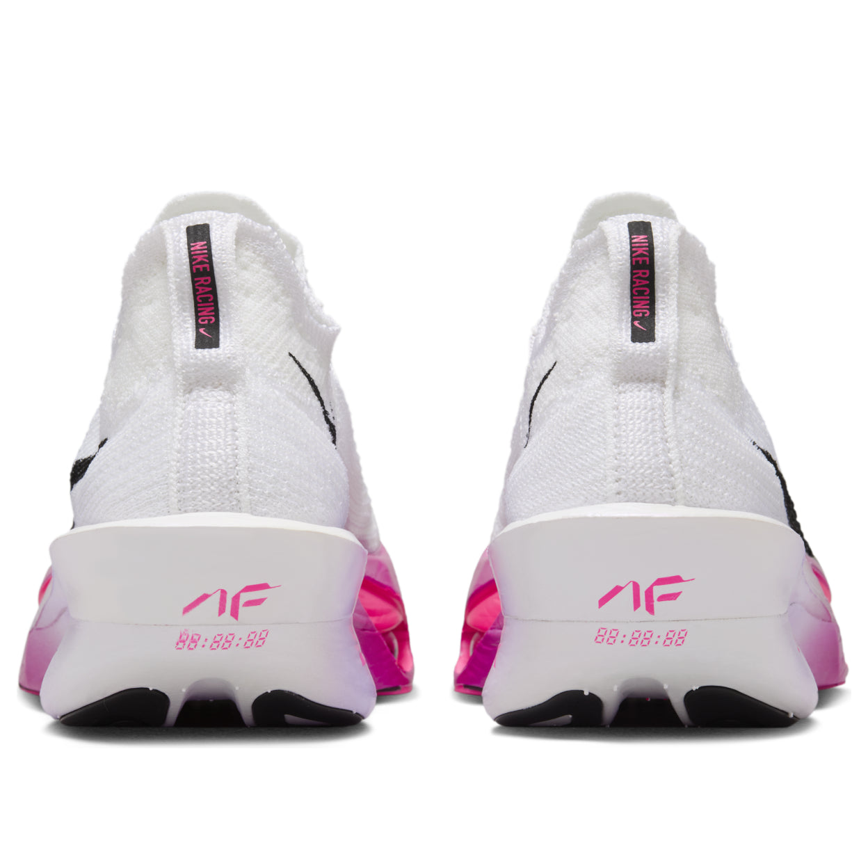 (WMNS) Nike Air Zoom Alphafly NEXT% 3 'White Purple Agate' FD8315-100