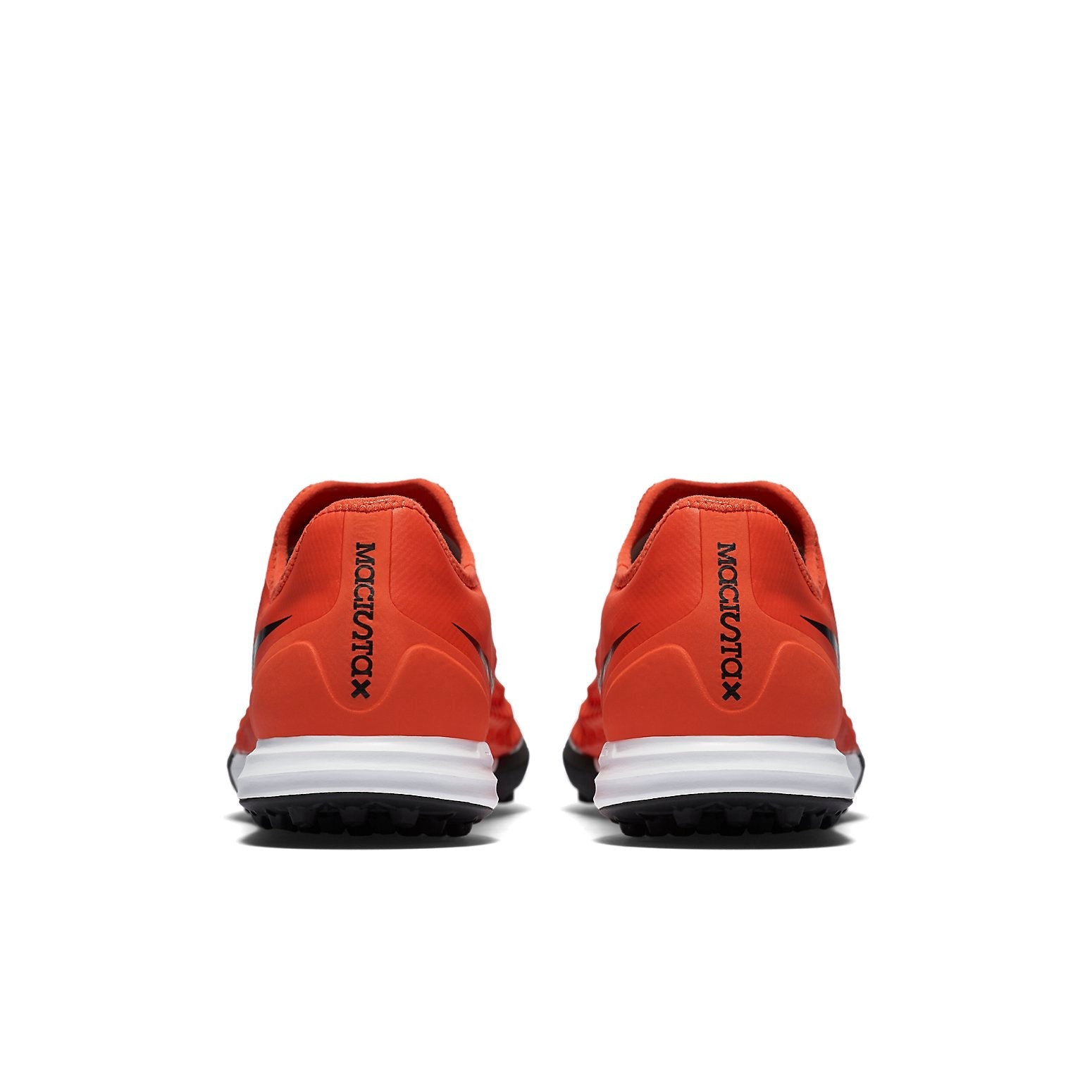 Nike MagistaX Finale 2 TF 'Orange Black Total Crimson' 844446-808