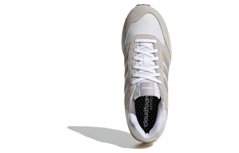 adidas Sportswear Run 80s 'Grey' ID1881