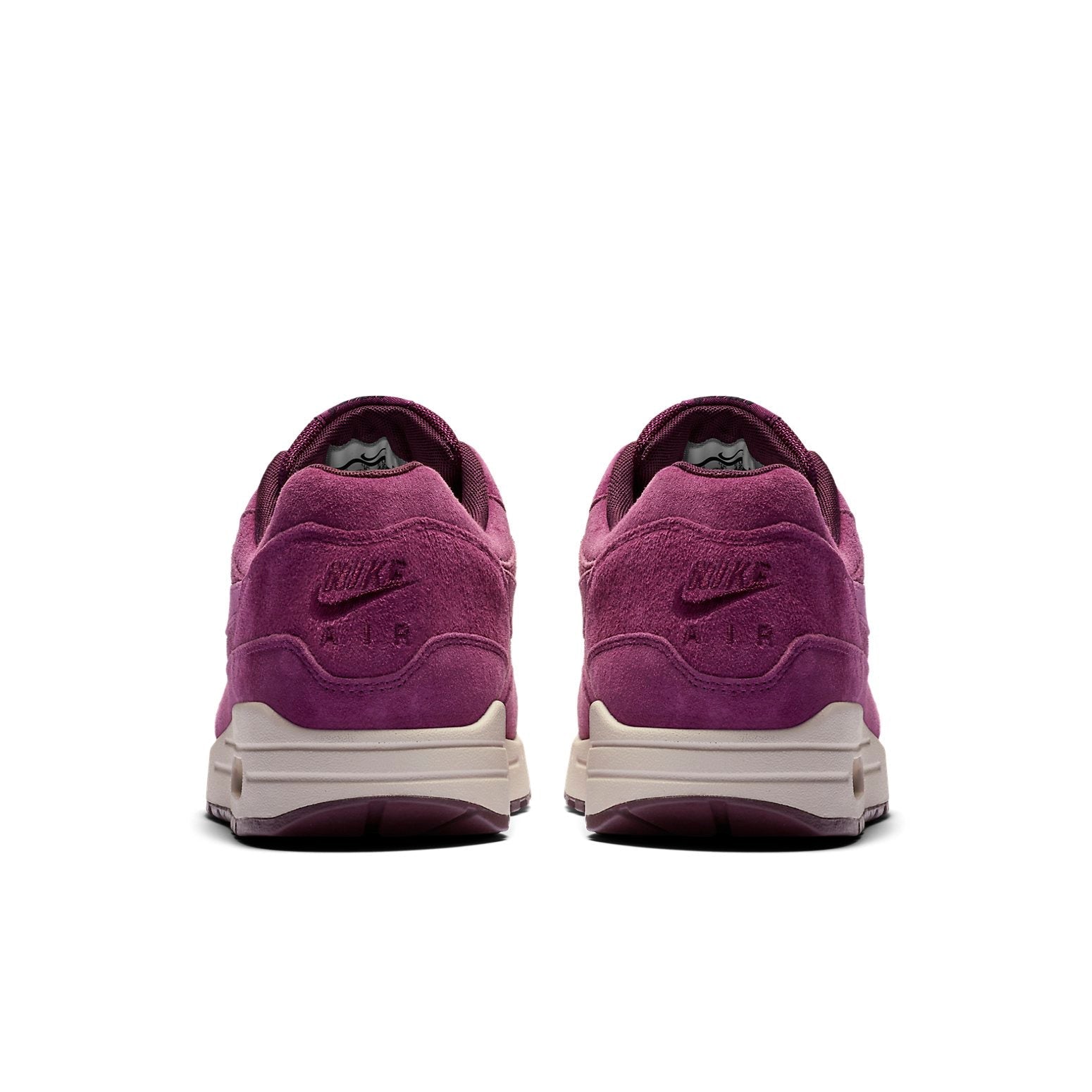 Nike Air Max 1 Premium 'Bordeaux' 875844-602