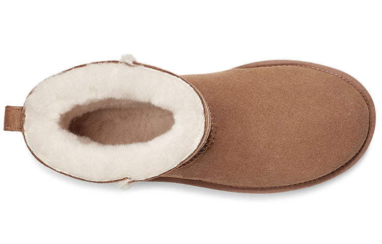 (WMNS) UGG Classic Beauty Mini 1121750-CHE