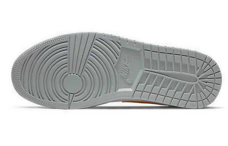 Air Jordan 1 Mid 'Starfish' CW7591-100