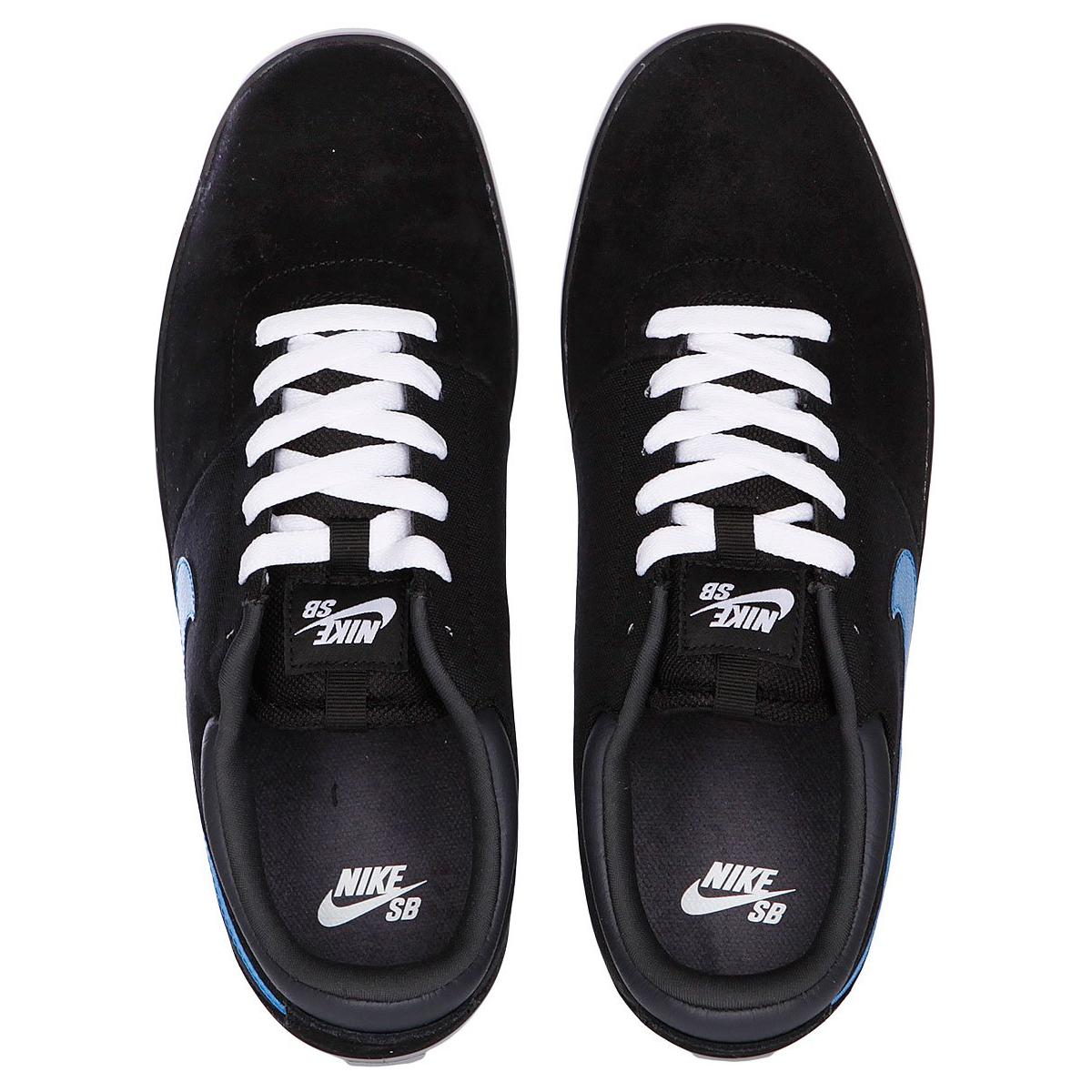 Nike SB Rabona LR 'Black Blue White' 641747-040