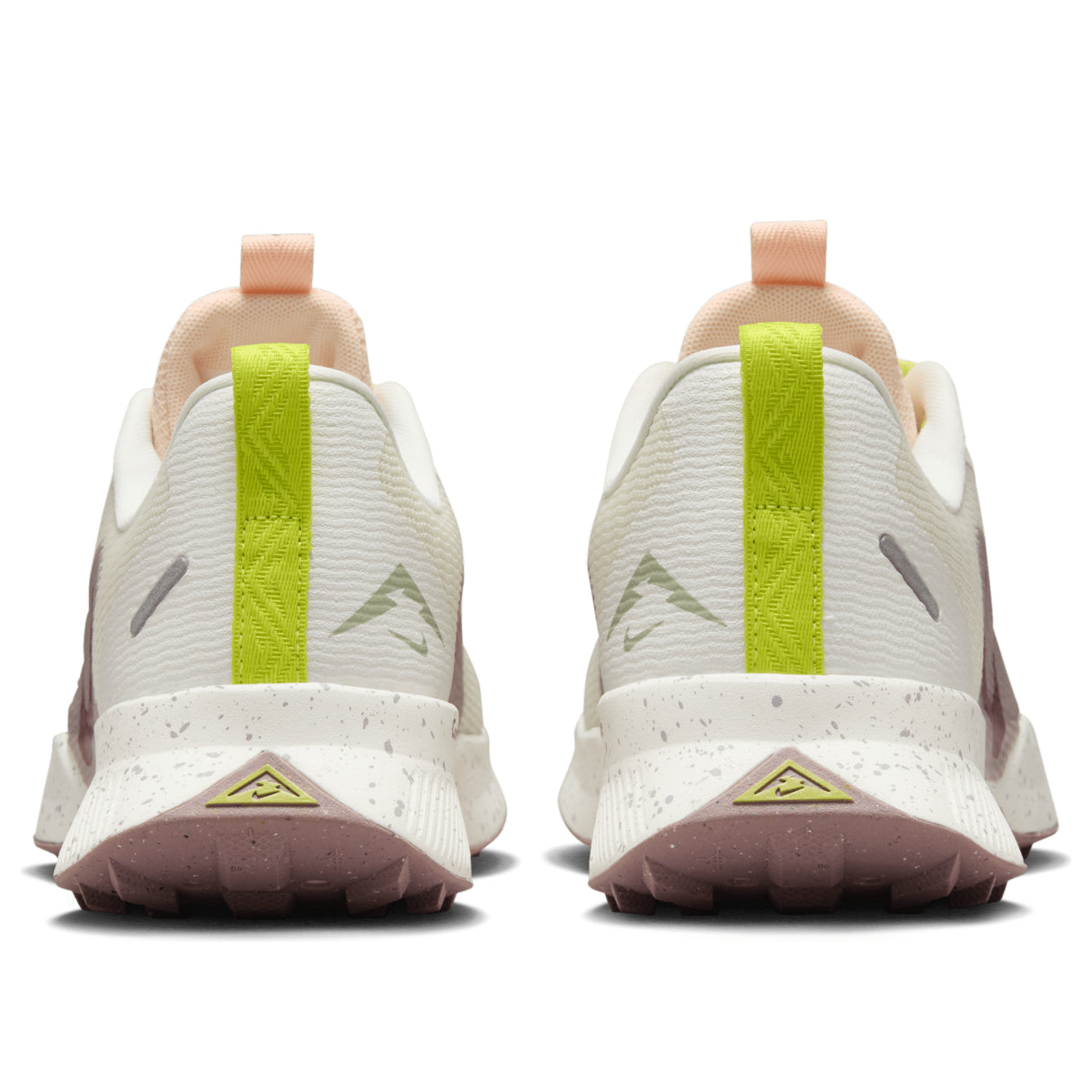 (WMNS) Nike Juniper Trail 3 'Sail Dark Pony Tint' FQ0902-100