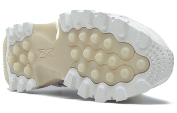 (WMNS) Reebok Cardi B x Classic Leather 'White' H00686