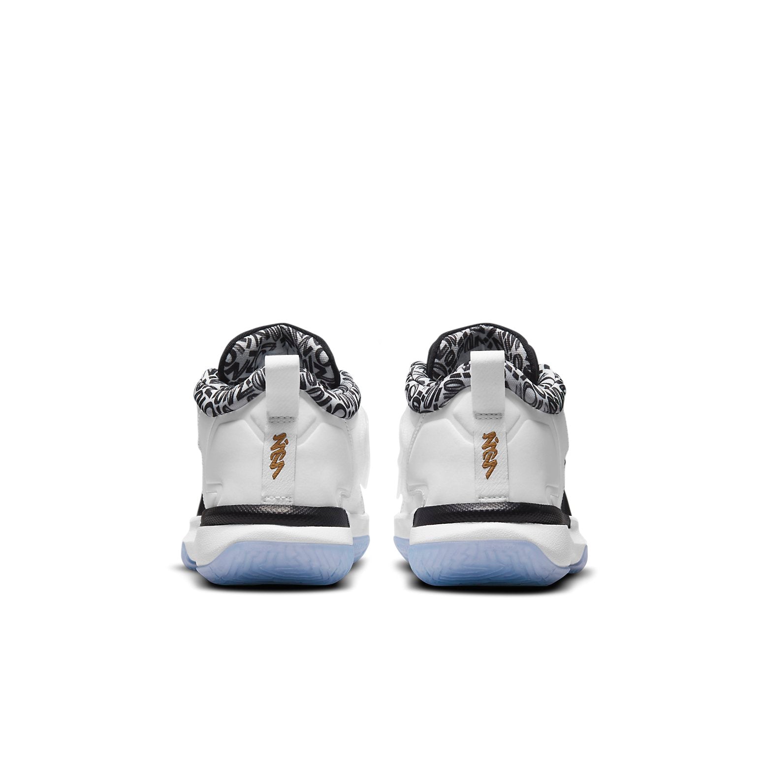 (PS) Air Jordan Zion 1 'Gen Zion' DC2024-002