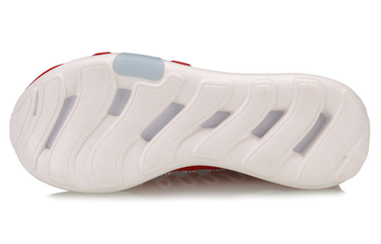 Li-Ning Power Lifestyle 'Red White' AGBQ015-3