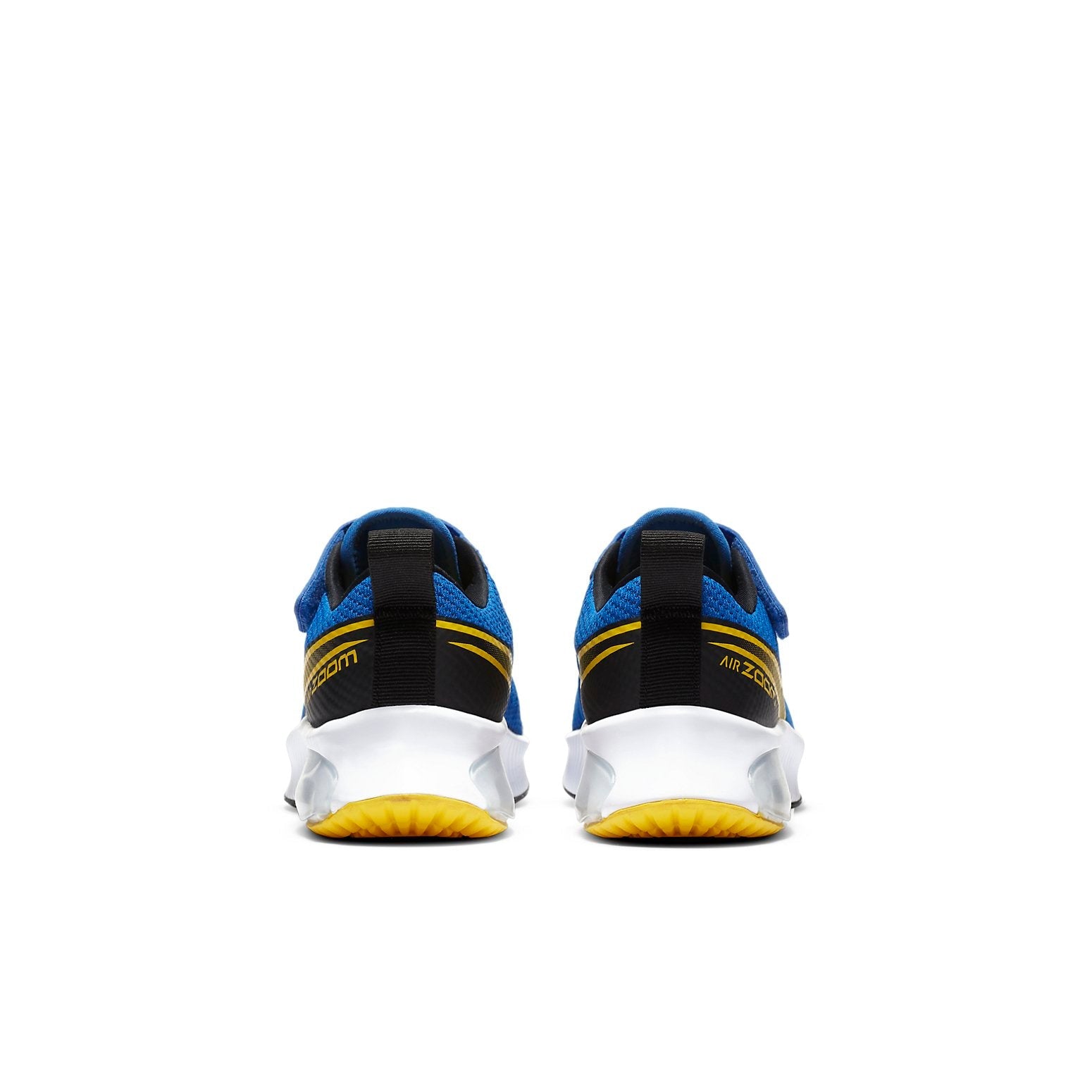 (PS) Nike Air Zoom Arcadia 'Blue Yellow' CK0714-400