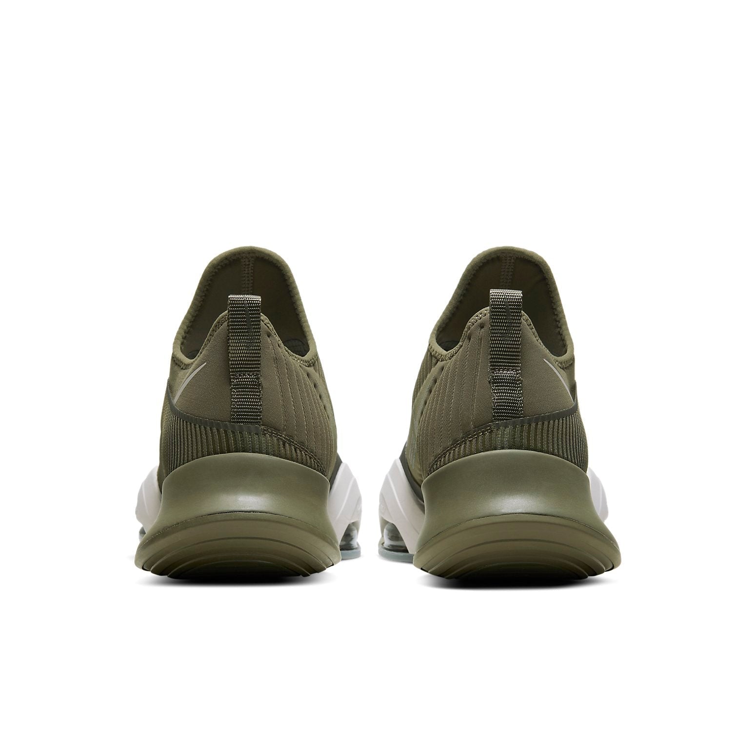 Nike Air Zoom SuperRep 'Medium Olive' CD3460-223