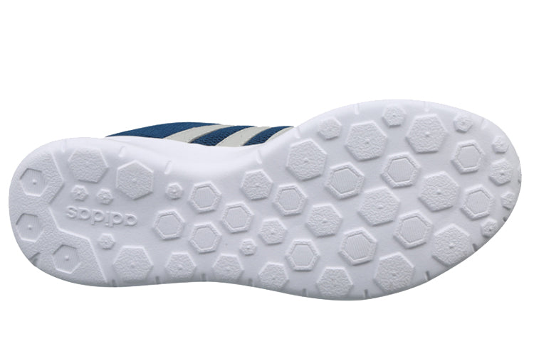 adidas neo Hyperon 1.0 Blue/Grey CM4819