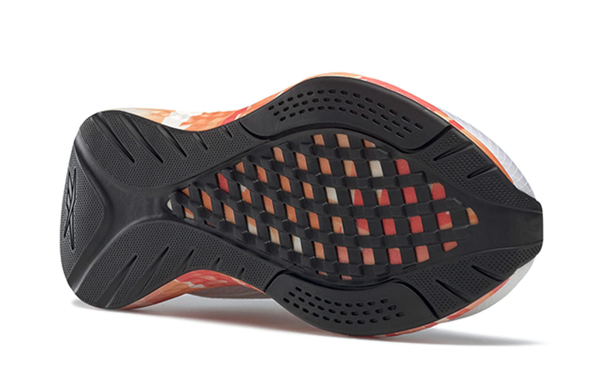 (WMNS) Reebok Flashfilm 3 'High Vis Orange' FW8224