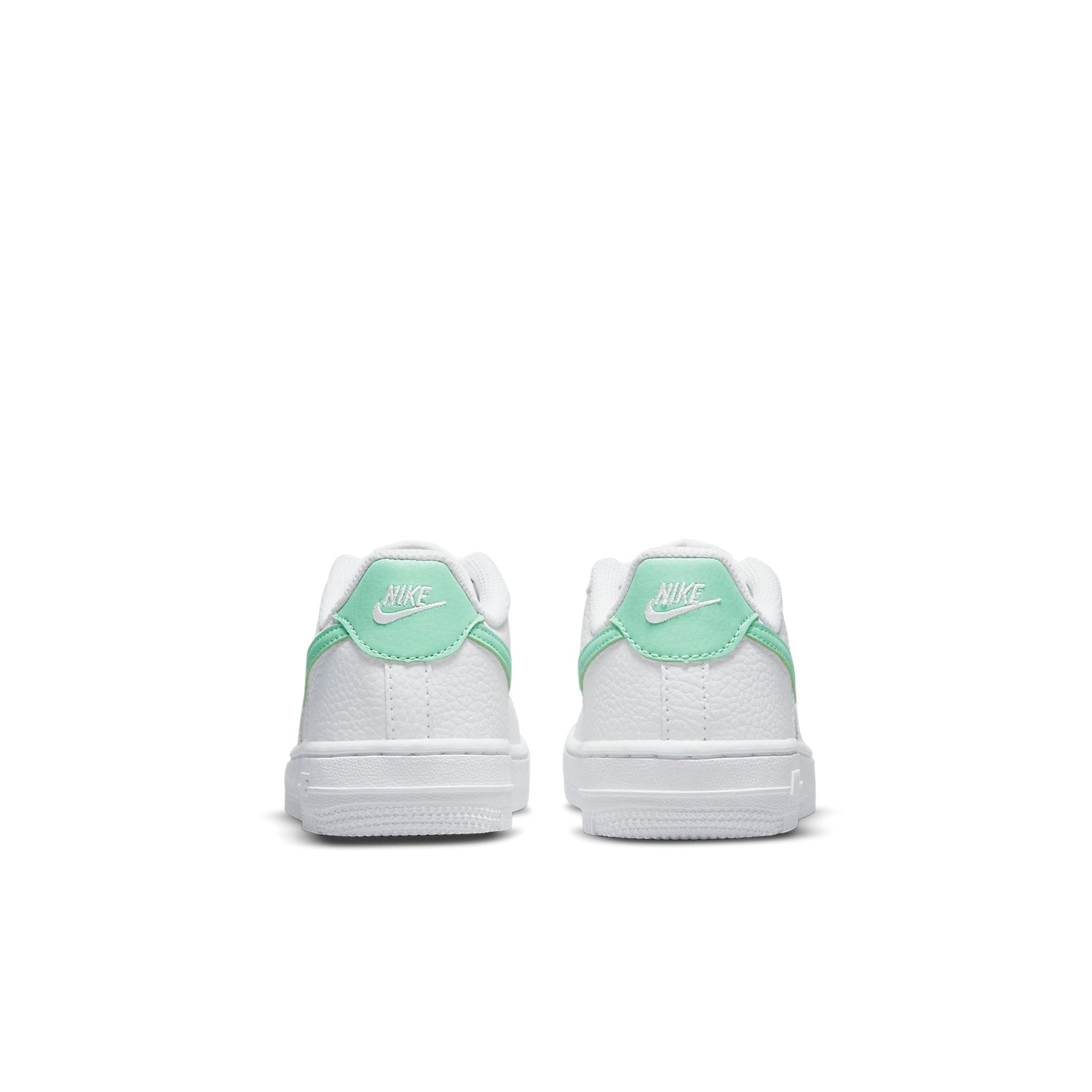 (PS) Nike Force 1 'White Mint Foam' CZ1685-105