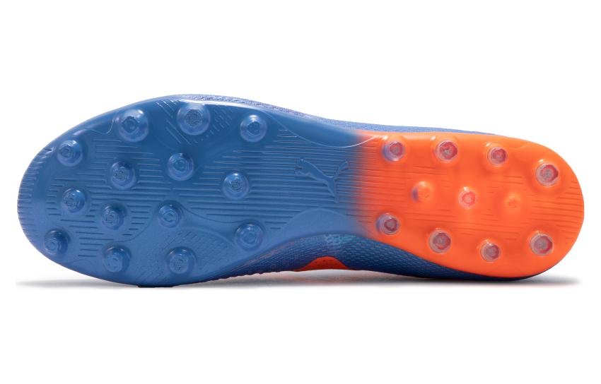 PUMA Future Ultimate MG 'Blue Orange' 107168-01