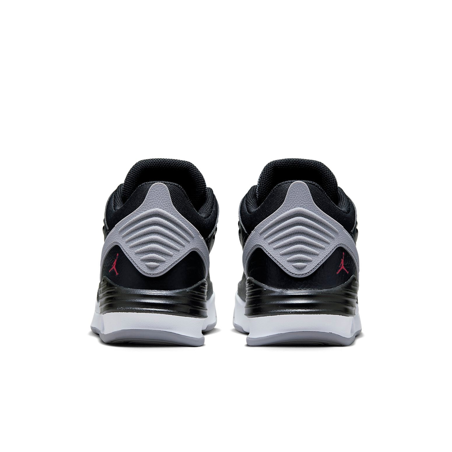 Air Jordan Max Aura 5 'Black Cement' DZ4353-061
