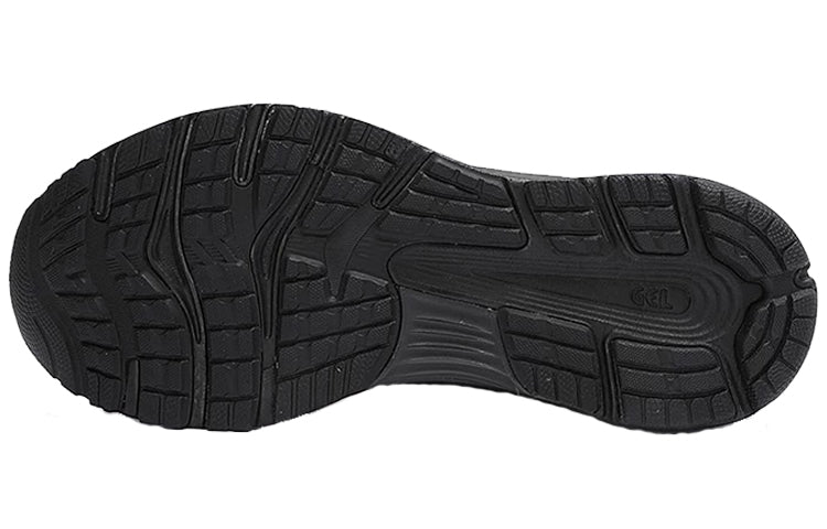 ASICS Gel-Nimbus 21 'Black' 1011A169-004