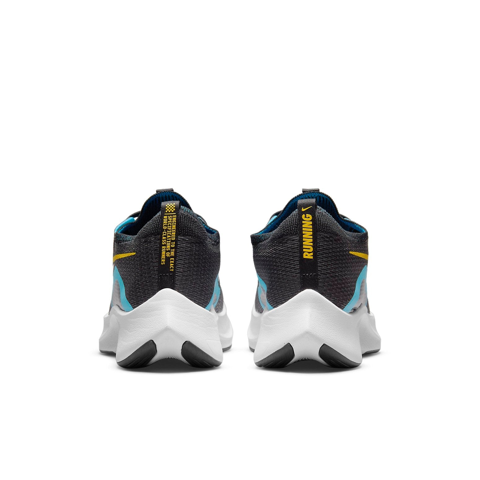 Nike Zoom Fly 4 'Black Chlorine Blue' CT2392-003