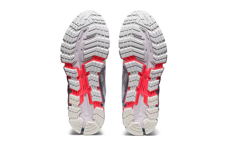 (WMNS) ASICS Gel Quantum 360 6 'White Blue' 1202A038-100