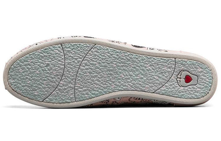 (WMNS) Skechers Bob's Plush Low-Shoes Pink 31334-LTPK