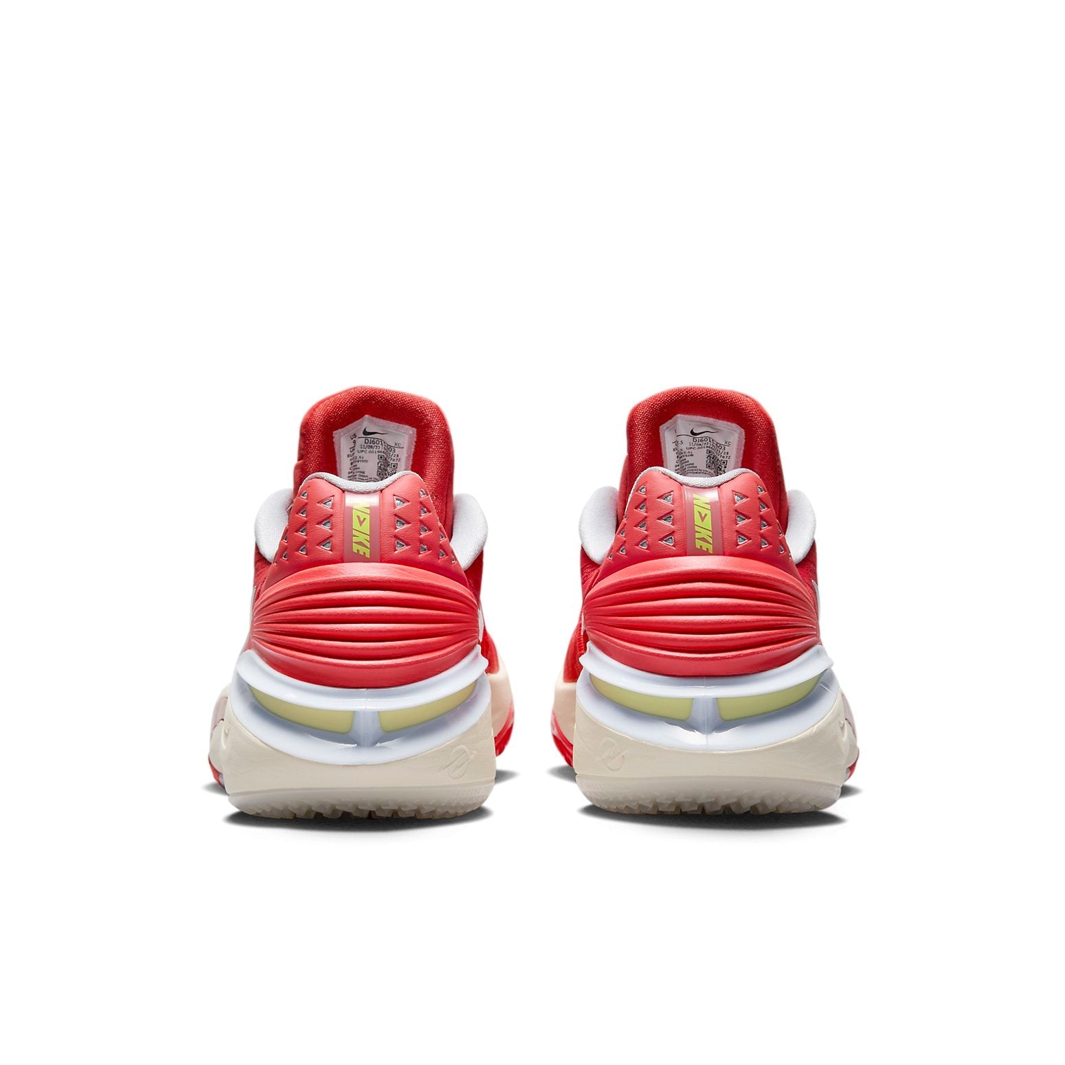 Nike Air Zoom GT Cut 2 'NY vs. NY' DJ6015-603