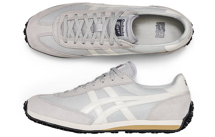 Onitsuka Tiger EDR 78 'Gray White' 1183B395-020