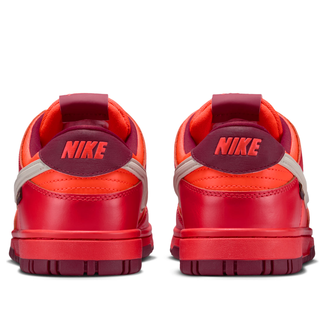 Nike Dunk Low Gore-Tex 'Crimson' HQ2053-800