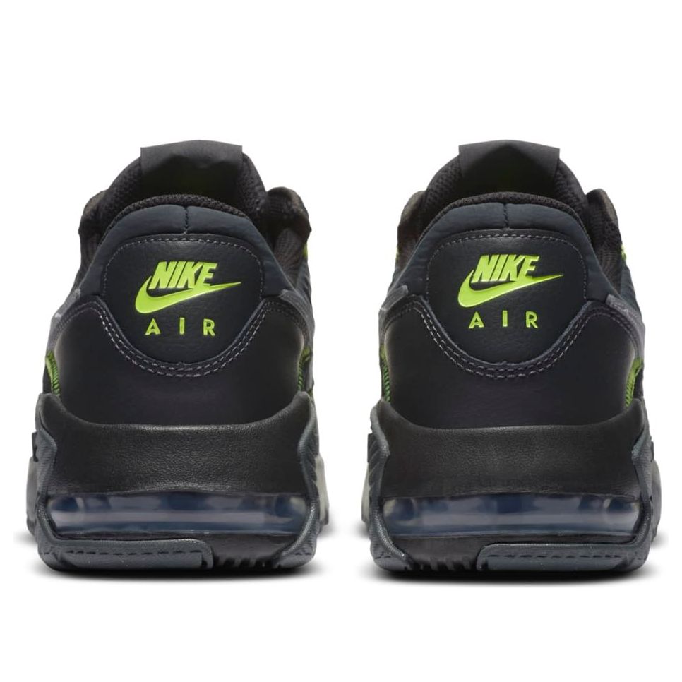 Nike Air Max Excee 'Black Green' CD4165-010
