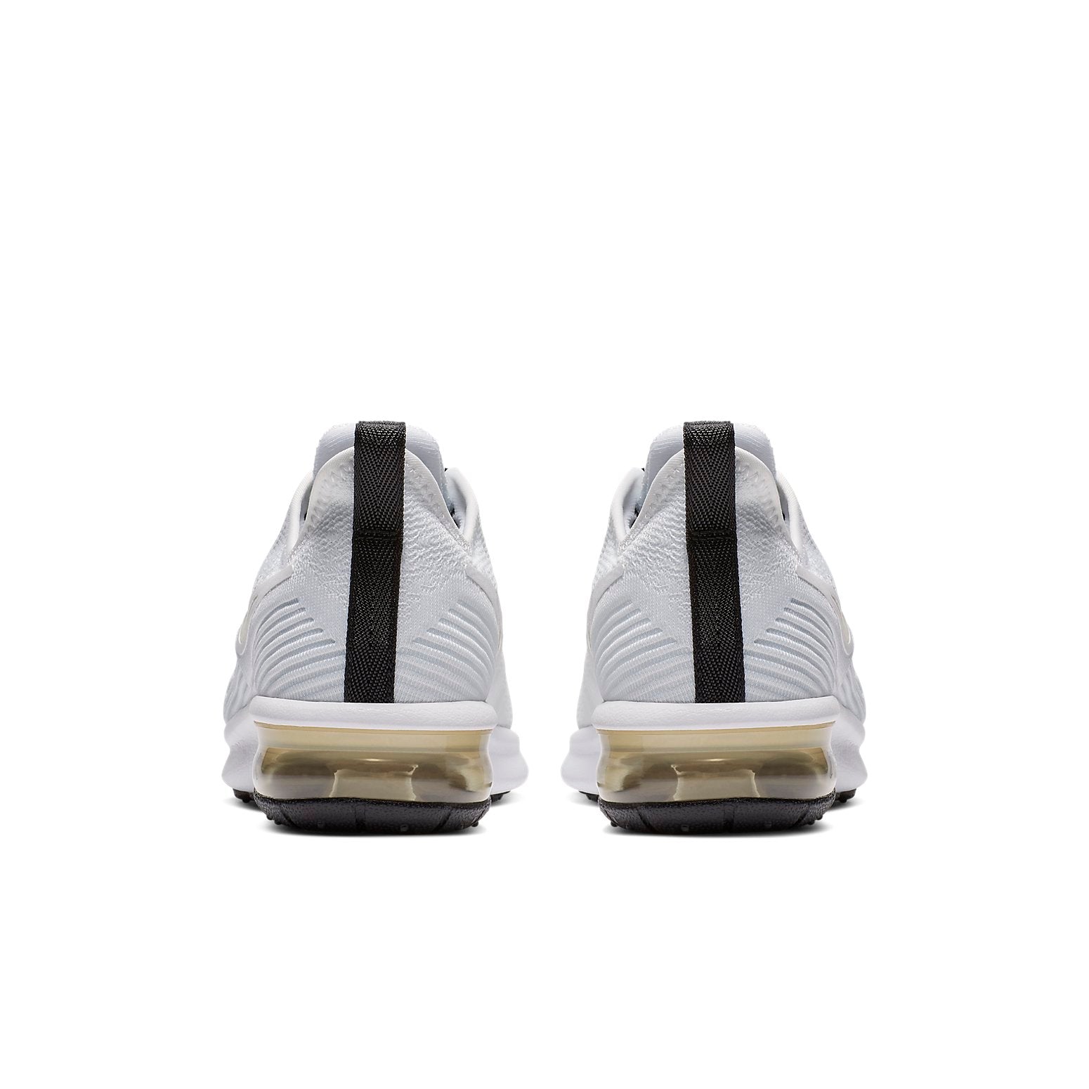 (WMNS) Nike Air Max Sequent 4 'Pale Ivory' AO4486-101