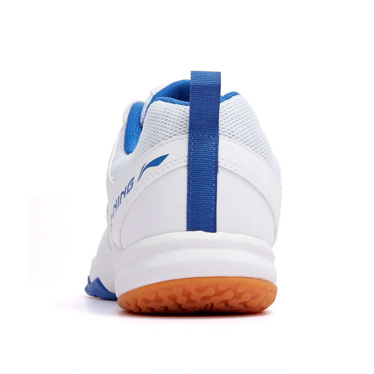 Li-Ning All-around King 'White Blue Gum' AYTQ027-6