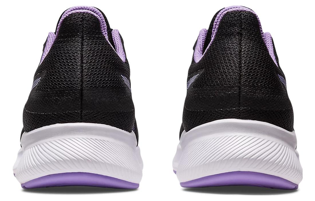 (WMNS) ASICS Patriot 13 'Black Digital Violet' 1012B312-004