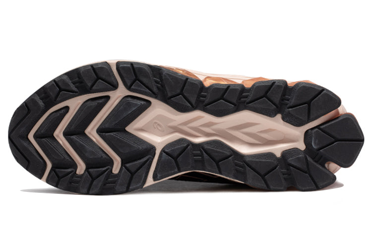 (WMNS) ASICS Gel Quantum 180 7 'Black Rose Gold' 1202A342-002