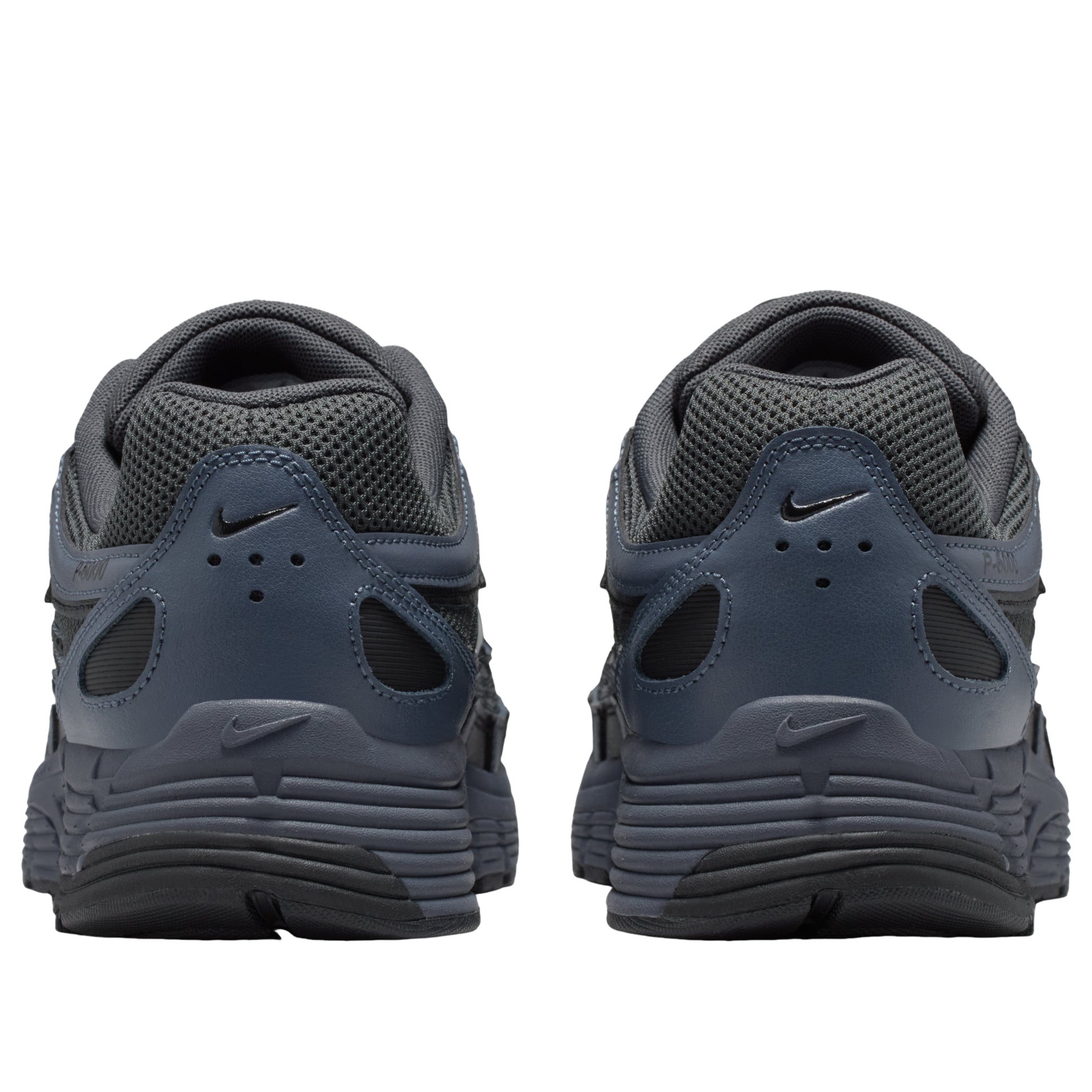 Nike P-6000 'Dark Smoke Grey Carbon' CD6404-032