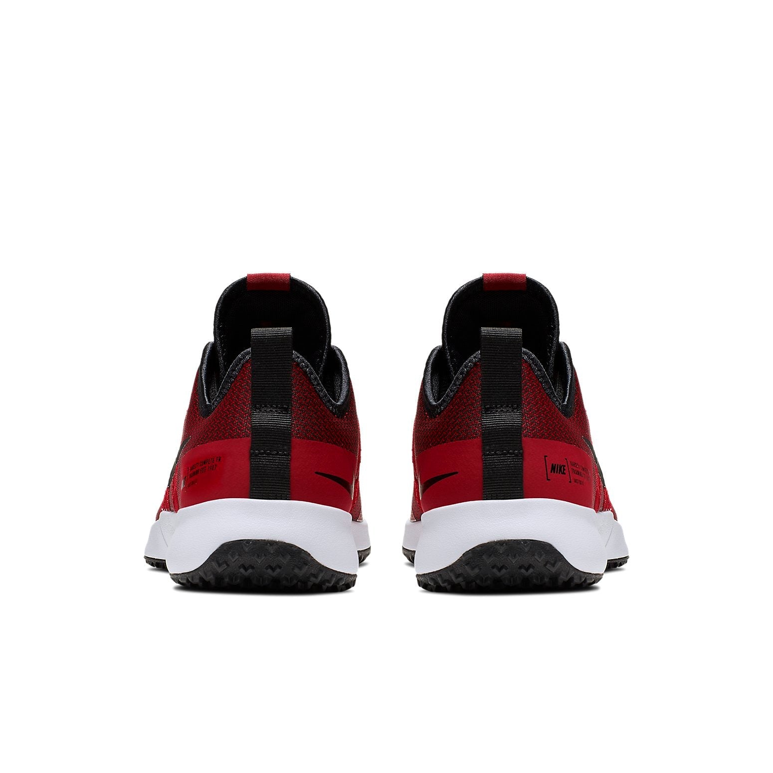 Nike Varsity Compete TR 2 'Gym Red' AT1239-600