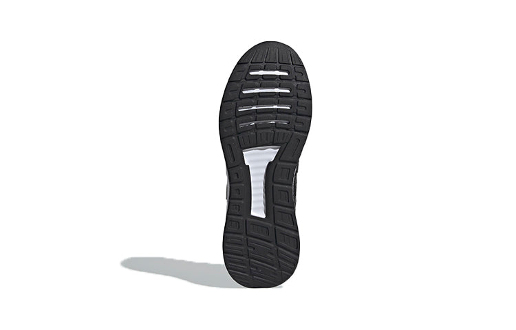 (GS) adidas Runfalcon J 'Black' EG2545