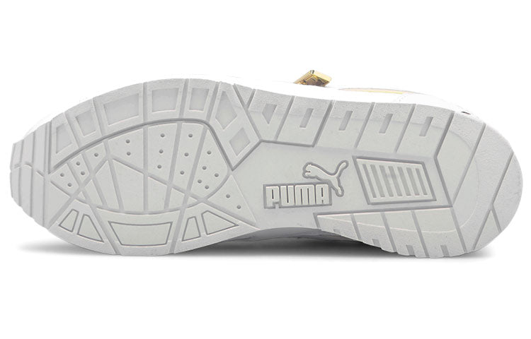 PUMA Mirage OG 'Rudolf Dassler Legacy Pack - White Vaporous Grey' 375935-01