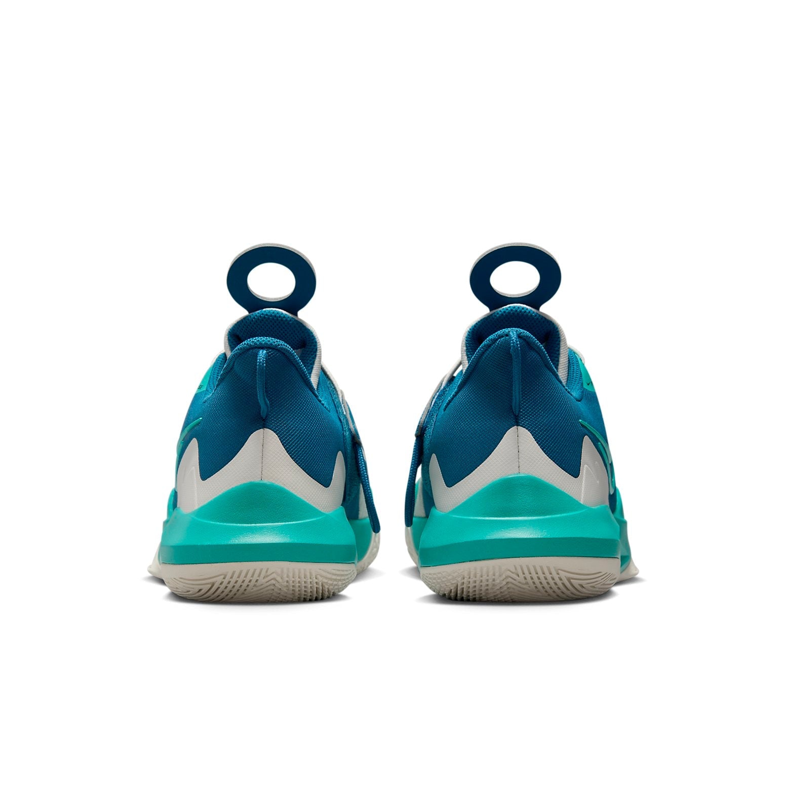 Nike Precision 6 FlyEase 'Industrial Blue Emerald Green' DJ7552-003