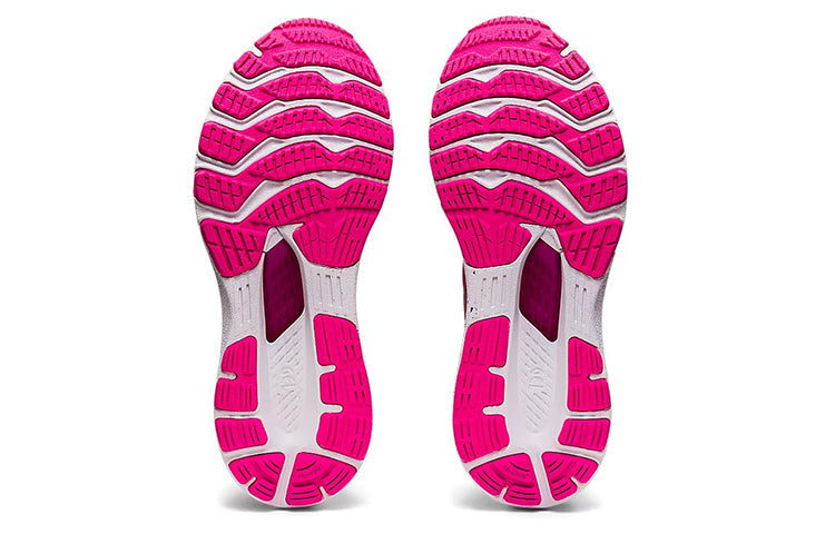(WMNS) ASICS Gel-Kayano 28 'Fuchsia Red' 1012B047-600