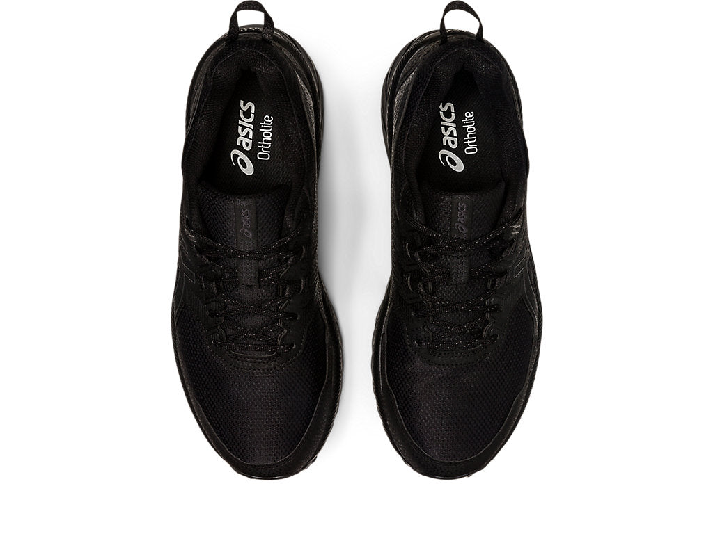 ASICS Gel-Venture 9 'Triple Black' 1011B486-001