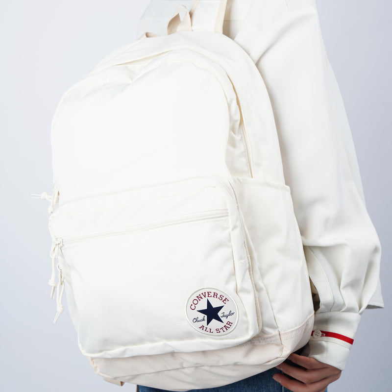 Converse GO 2 Backpack 'White' 10020533-A06
