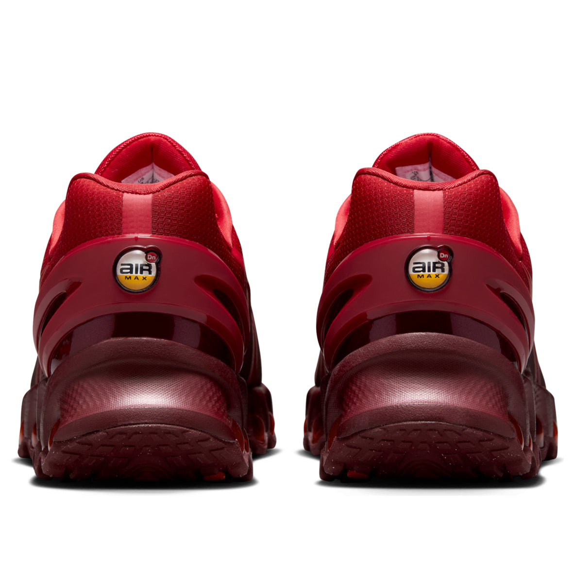 (WMNS) Nike Air Max Dn8 'University Red' HF5509-600