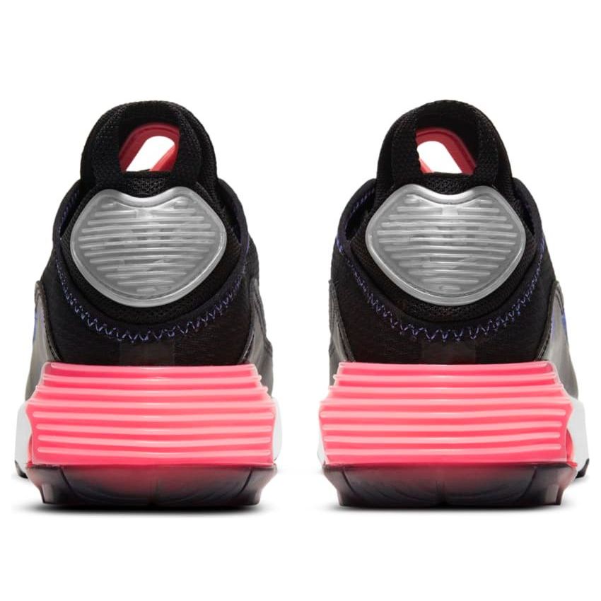 (GS) Nike Air Max 2090 'Black Sunset Pulse' CJ4066-011
