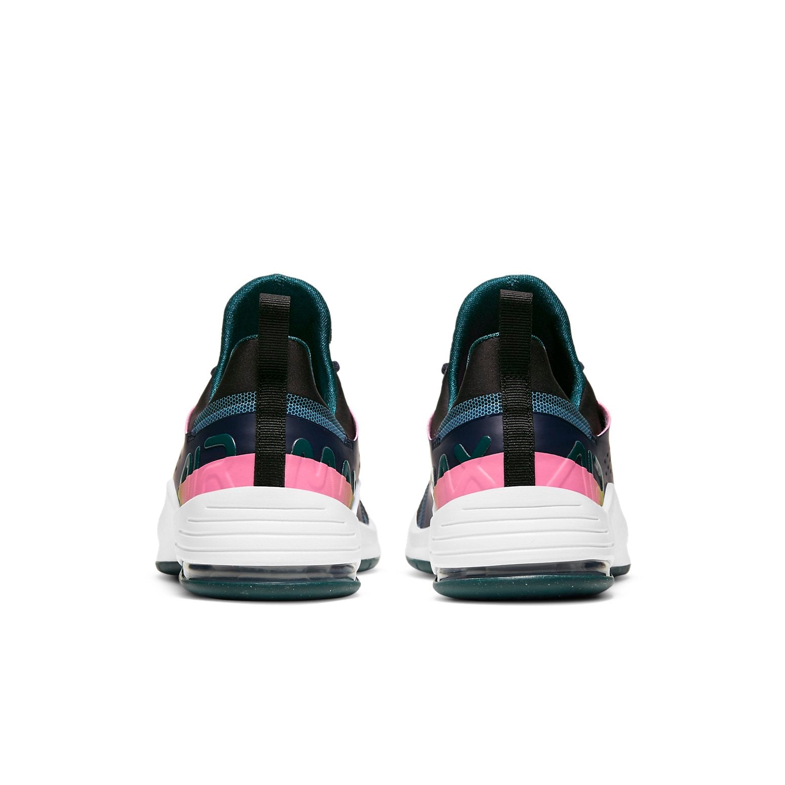 (WMNS) Nike Air Max Bella TR 3 'Blackened Blue Sunset Pulse' CJ0842-013