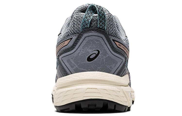 (WMNS) ASICS Gel-Venture 7 'Grey' 1012A627-020