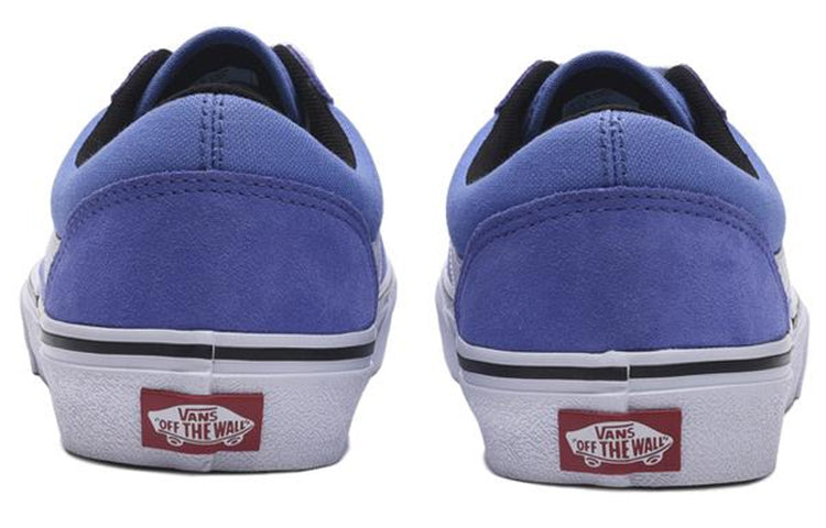 Vans Old Skool Purple Blue Version Purpleblue 590190-0005