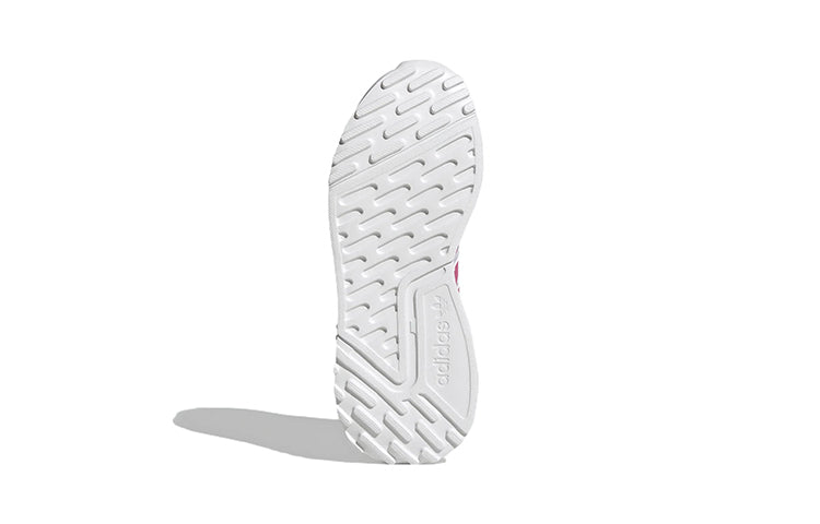(PS) adidas Multix Shoes 'White Pulse Magenta' GX4252