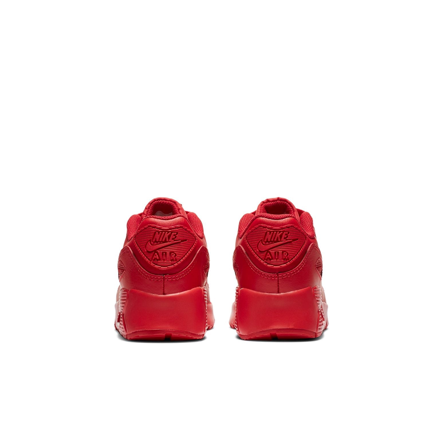 (PS) Nike Air Max 90 'Triple Red' DC2011-600