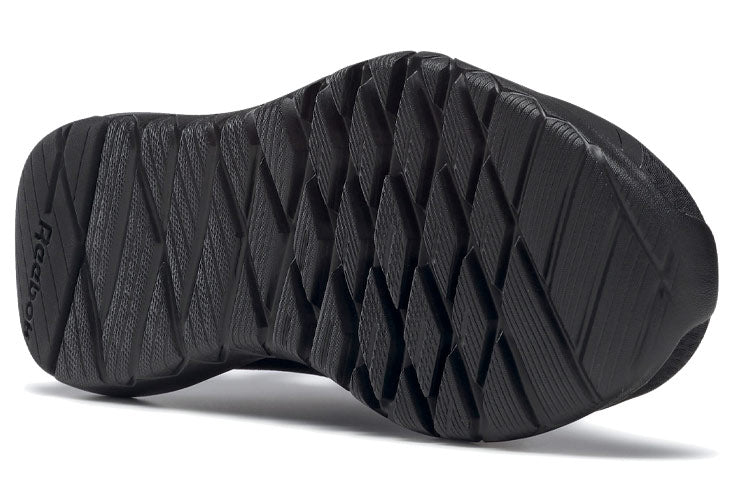 Reebok Flexagon Force 3 'Black Pure Grey' GX7554